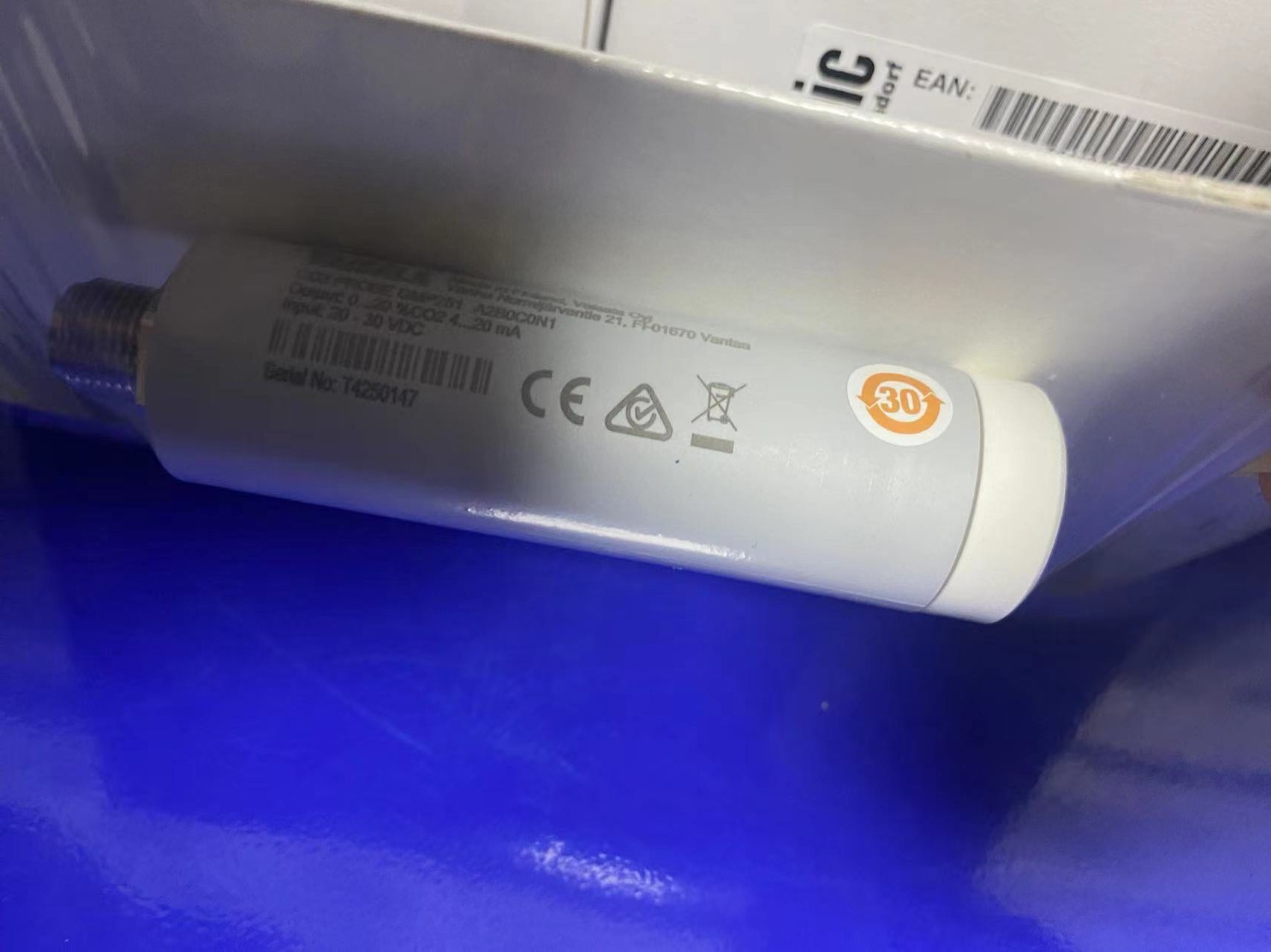 二氧化碳傳感器選型應(yīng)該注意哪些？